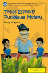 Image of Tenas Effendy, Penggawa Melayu