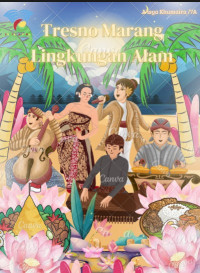 Image of TRESNO MARANG LINGKUNGAN