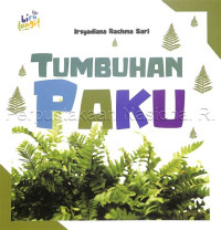 Image of TUMBUHAN PAKU