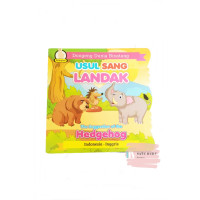 Image of Usul Sang Landak