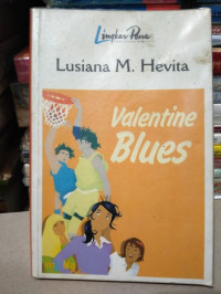Image of VALENTINE BLUES
