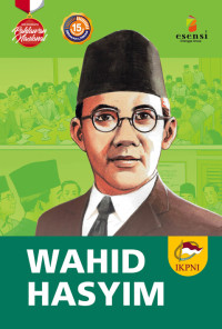 Image of WAHID HASYIM