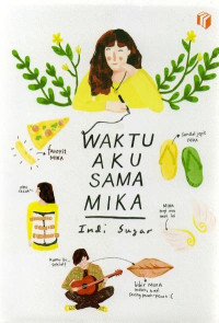 Image of WAKTU AKU SAMA MIKA
