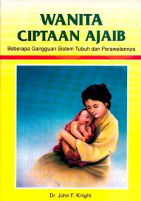 Image of WANITA CIPTAAN AJAIB