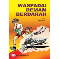Image of WASPADAI DEMAM BERDARAH