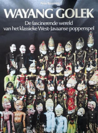 Image of Wayang Golek Membuatku Kenal Budaya