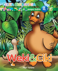 Image of WEKI & CIKI