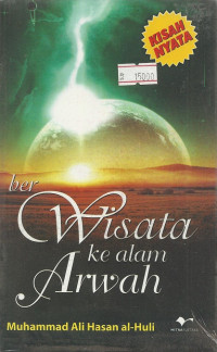 Image of Wisata Ke Alam Arwah