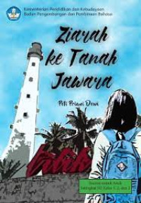 Image of Ziarah ke Tanah Jawara