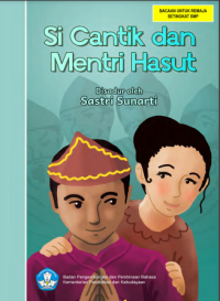 Image of [ebook] Si Cantik dan Mentri Hasut